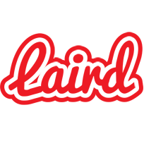 Laird sunshine logo