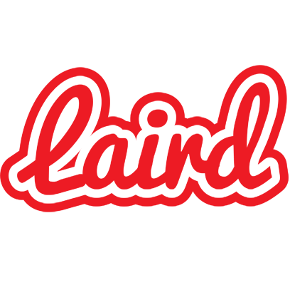 Laird sunshine logo