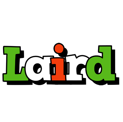 Laird venezia logo