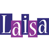 Laisa autumn logo