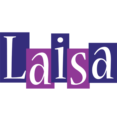 Laisa autumn logo