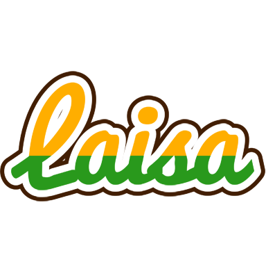 Laisa banana logo