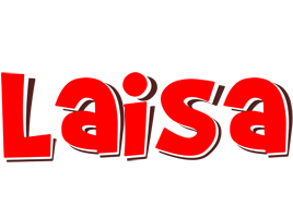 Laisa basket logo