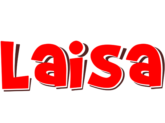 Laisa basket logo