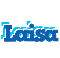 Laisa business logo