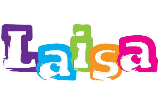 Laisa casino logo