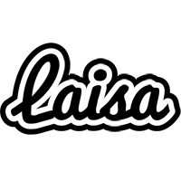 Laisa chess logo