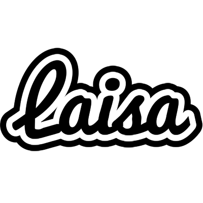 Laisa chess logo