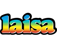 Laisa color logo