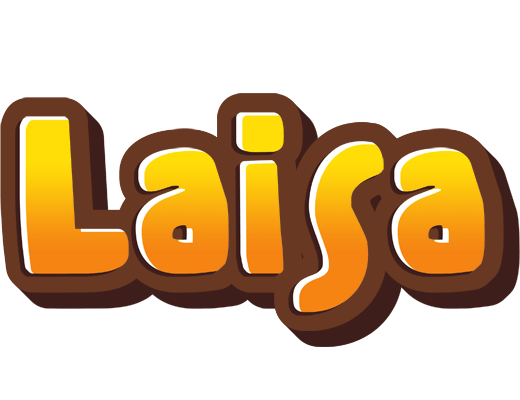 Laisa cookies logo