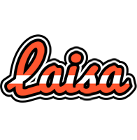 Laisa denmark logo