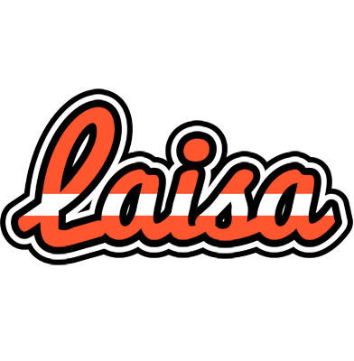 Laisa denmark logo