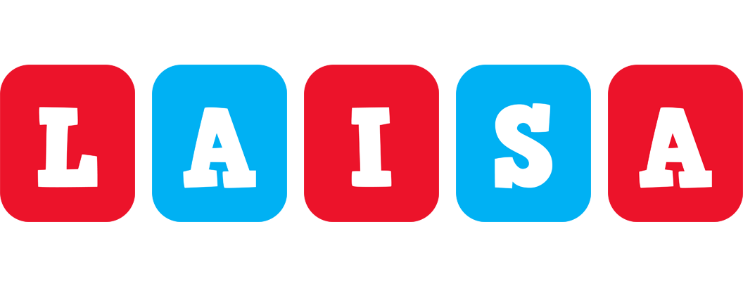 Laisa diesel logo