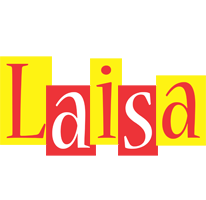 Laisa errors logo