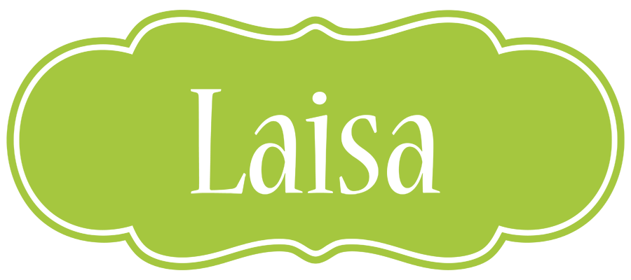 Laisa family logo