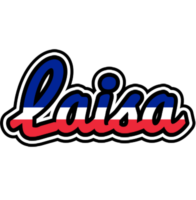 Laisa france logo
