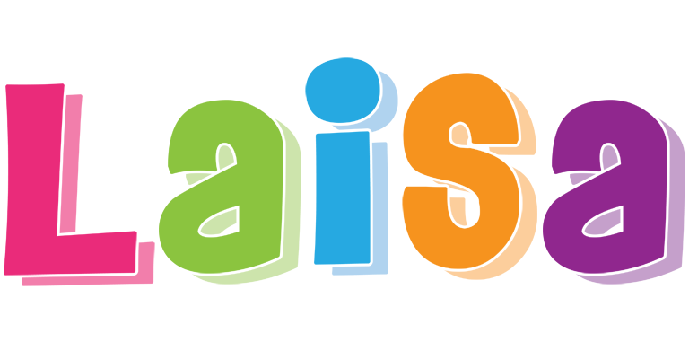 Laisa friday logo