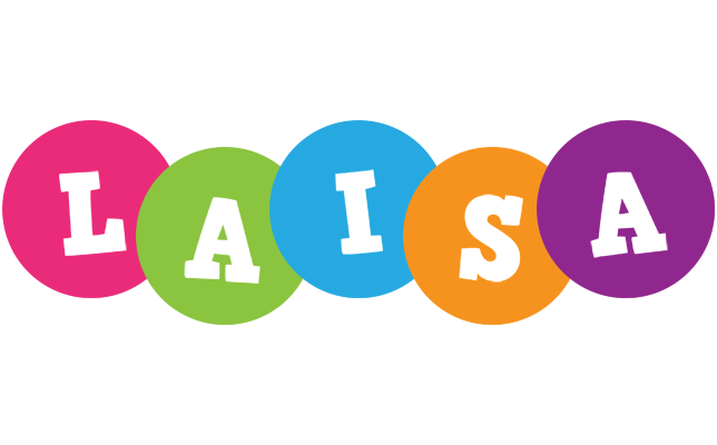 Laisa friends logo