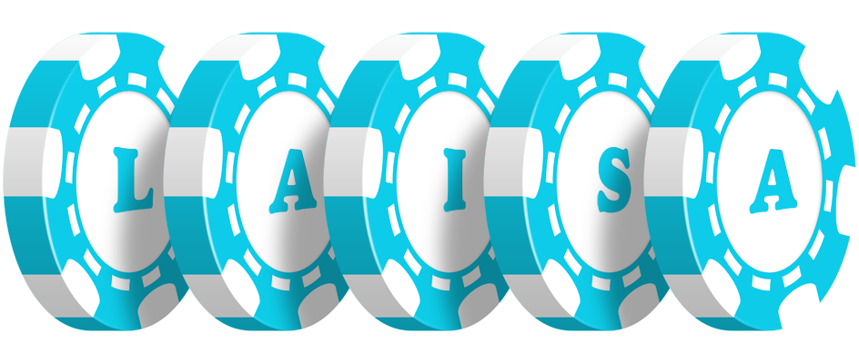 Laisa funbet logo