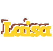 Laisa hotcup logo