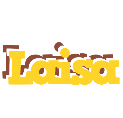 Laisa hotcup logo