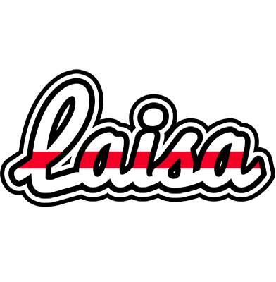 Laisa kingdom logo