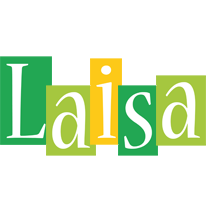 Laisa lemonade logo