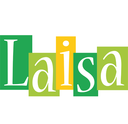 Laisa lemonade logo