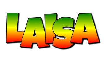 Laisa mango logo