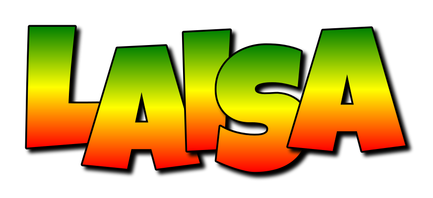Laisa mango logo