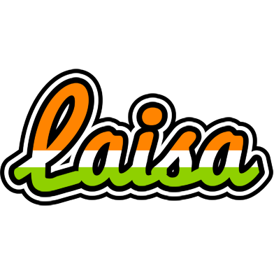 Laisa mumbai logo