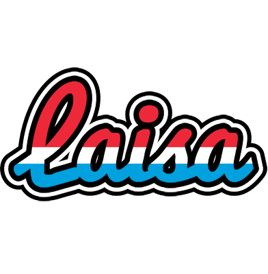 Laisa norway logo