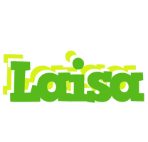 Laisa picnic logo