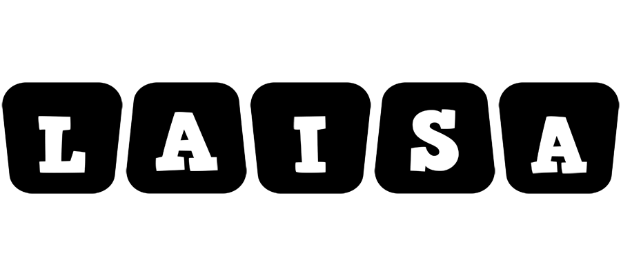 Laisa racing logo