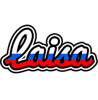 Laisa russia logo