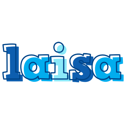 Laisa sailor logo