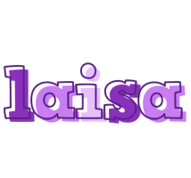 Laisa sensual logo