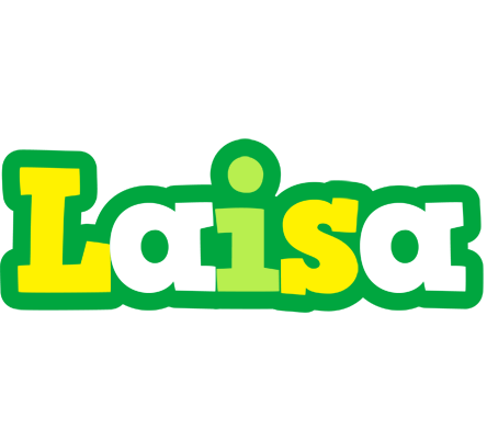 Laisa soccer logo