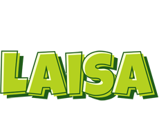 Laisa summer logo