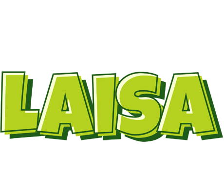 Laisa summer logo