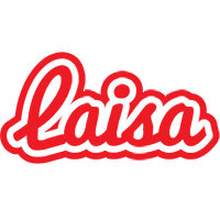 Laisa sunshine logo