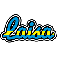 Laisa sweden logo