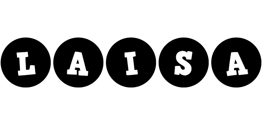 Laisa tools logo