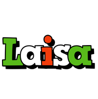 Laisa venezia logo