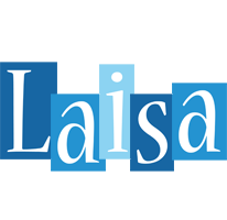 Laisa winter logo