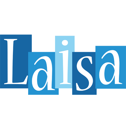 Laisa winter logo
