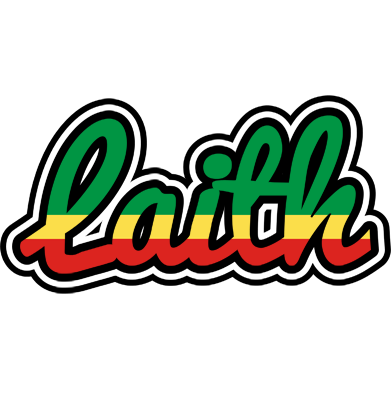 Laith african logo