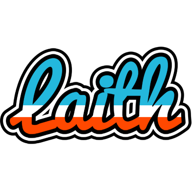 Laith america logo