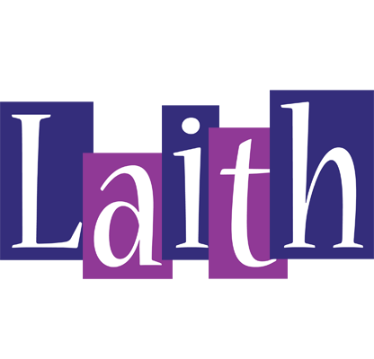 Laith autumn logo
