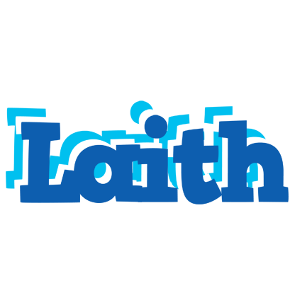 Laith business logo
